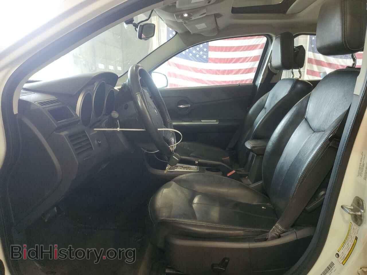 2010 DODGE AVENGER - VIN: 1B3CC5FV9AN173414 - Photo 7