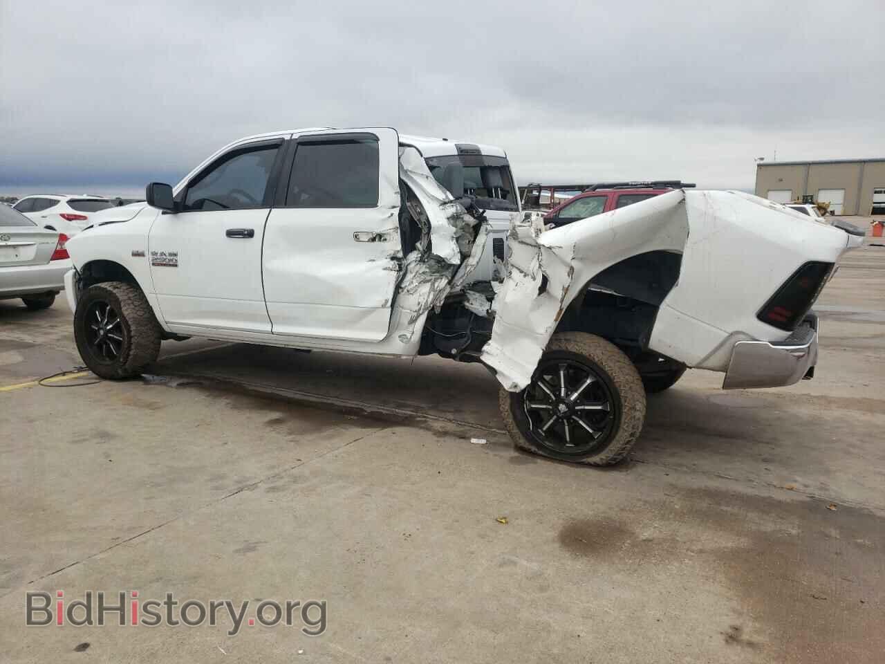 2013 RAM 2500 - VIN: 3C6TR5DTXDG513687 - Photo 2