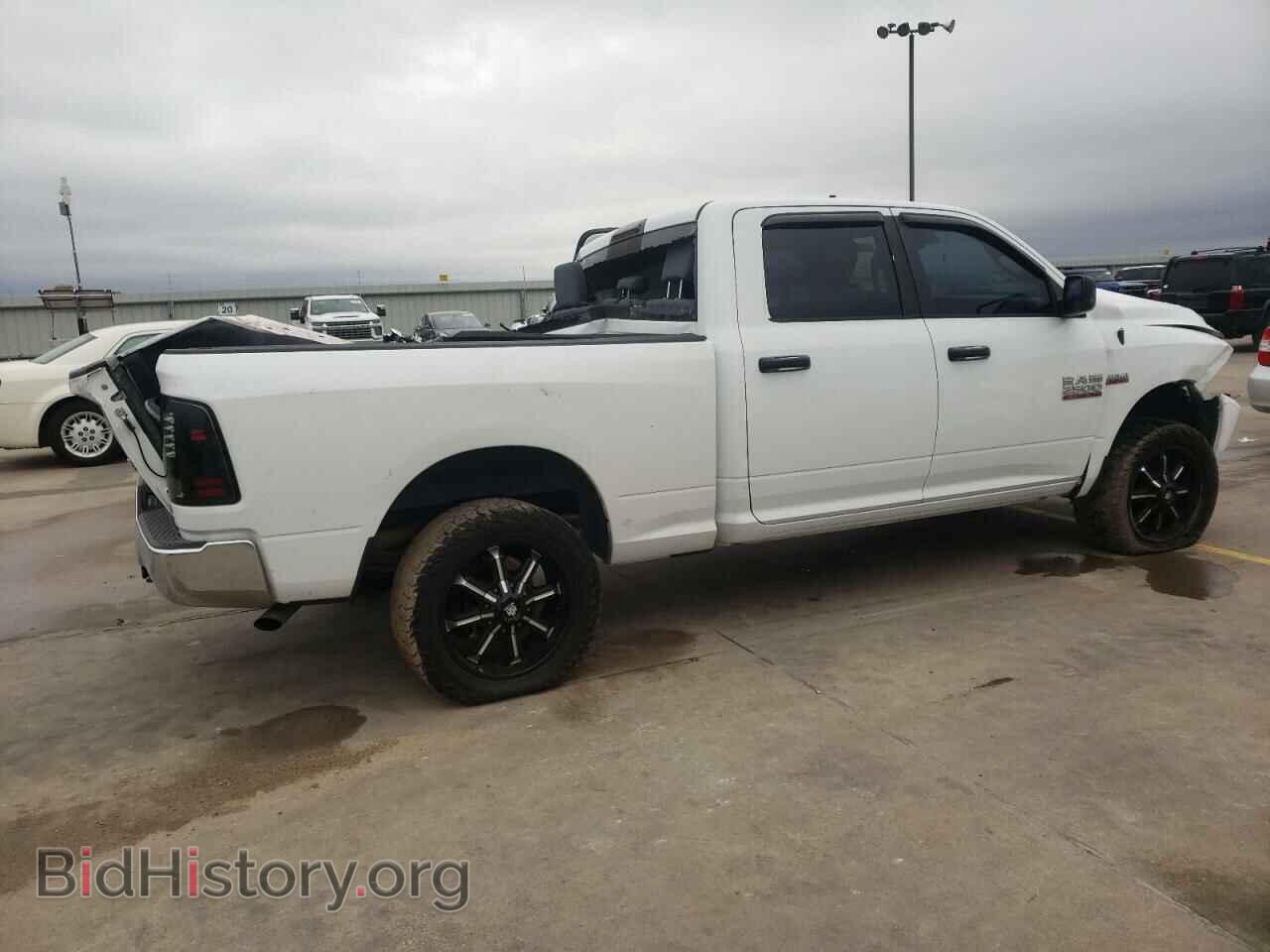 2013 RAM 2500 - VIN: 3C6TR5DTXDG513687 - Photo 3