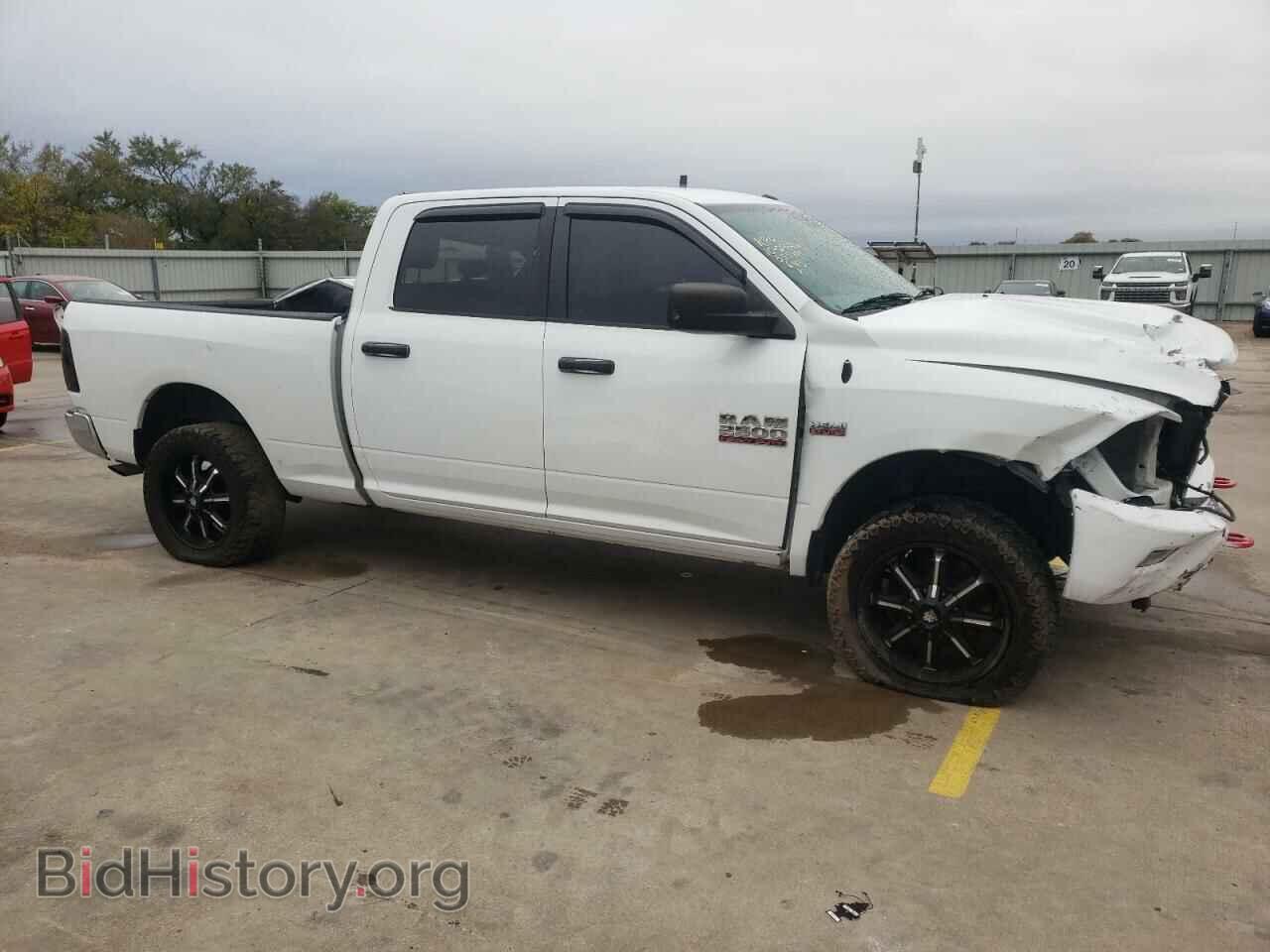2013 RAM 2500 - VIN: 3C6TR5DTXDG513687 - Photo 4