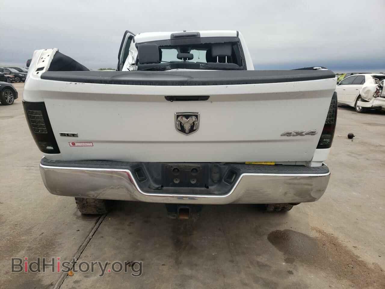 2013 RAM 2500 - VIN: 3C6TR5DTXDG513687 - Photo 6