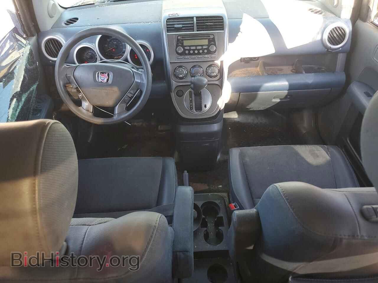 2006 HONDA ELEMENT - VIN: 5J6YH28766L024149 - Photo 8