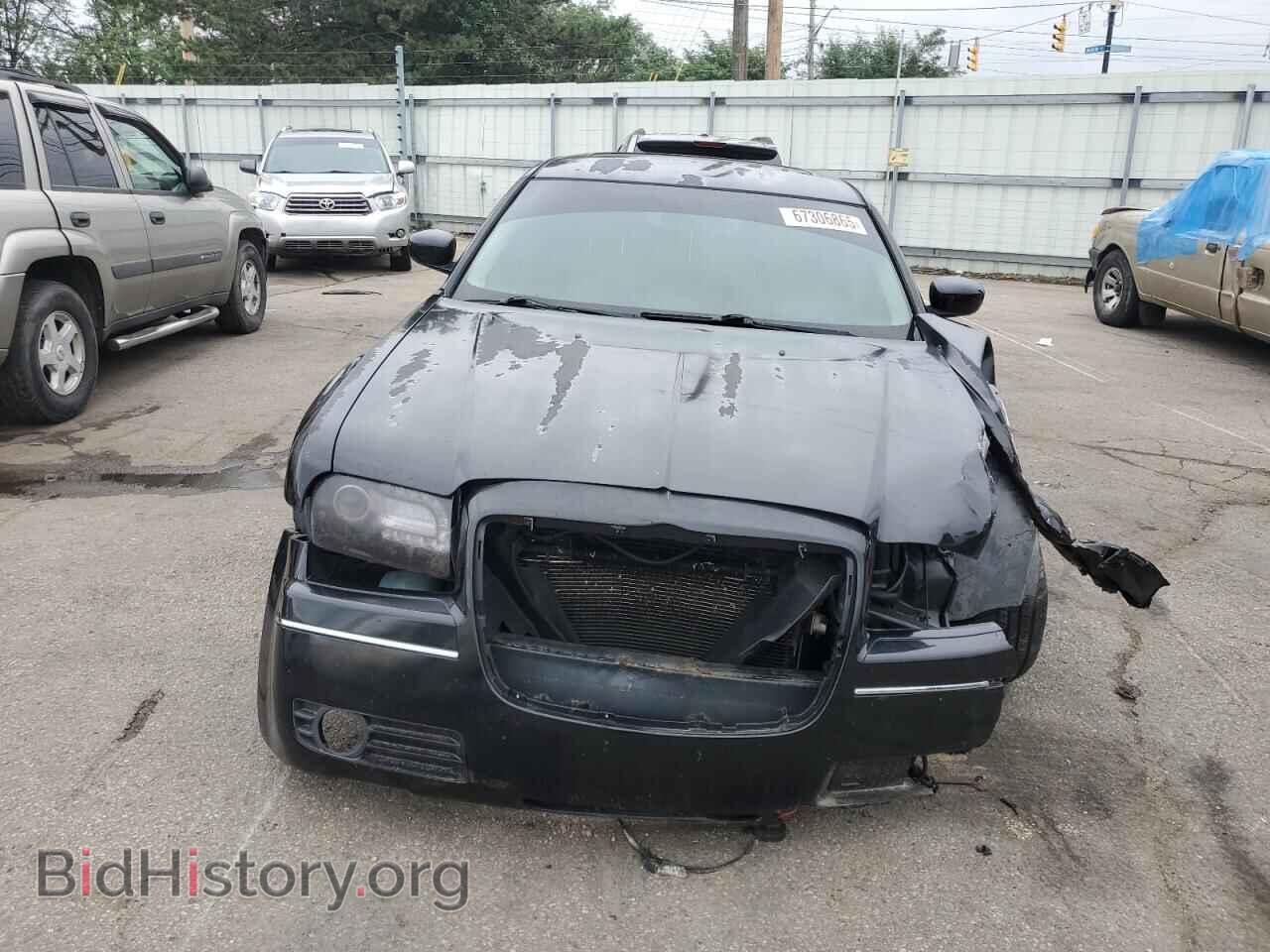 2005 CHRYSLER 300 - VIN: 2C3AA53GX5H573437 - Фото 5
