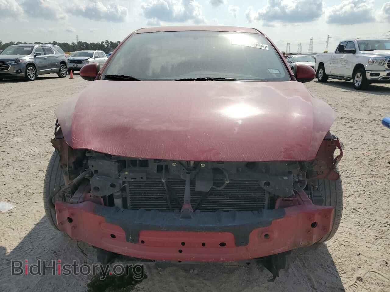 2013 MAZDA 3 - VIN: JM1BL1V79D1718089 - Фото 5