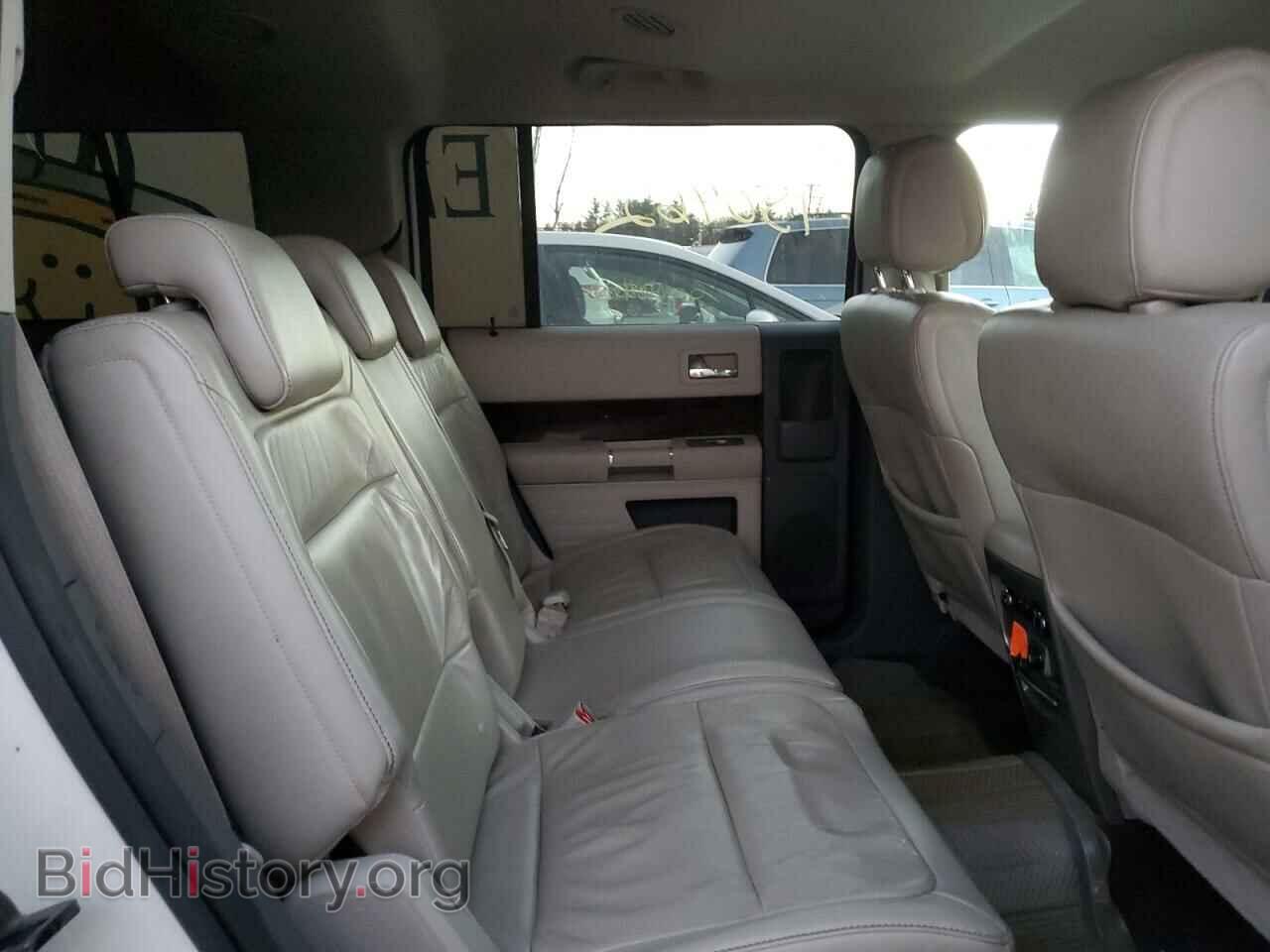 2011 FORD FLEX - VIN: 2FMHK6CC7BBD12318 - Photo 6