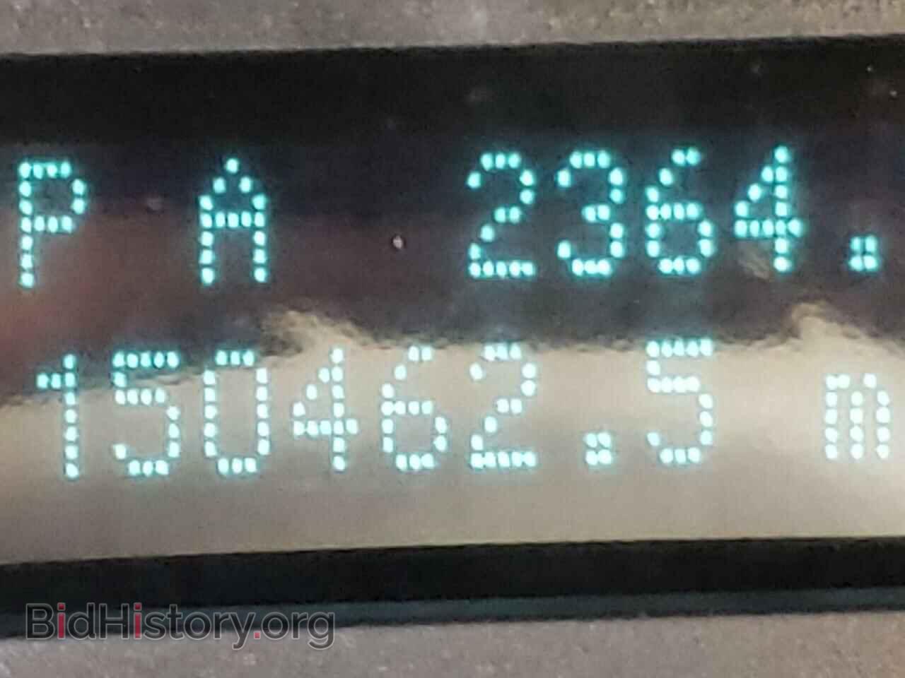 2011 FORD FLEX - VIN: 2FMHK6CC7BBD12318 - Photo 8