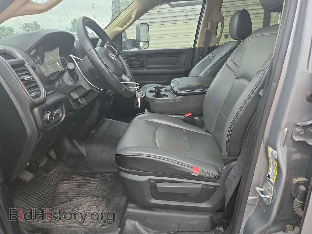 2019 RAM All Models - VIN: 3C7WRSCL5KG570207 - Photo 7