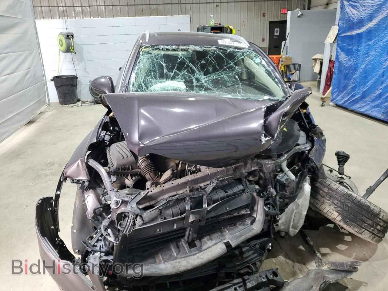 2017 BUICK ENVISION - VIN: LRBFXESX2HD094141 - Photo 5