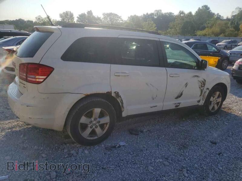 2010 Dodge JOURNEY (VIN 3D4PG5FV9AT151257) — фото 3 из 13