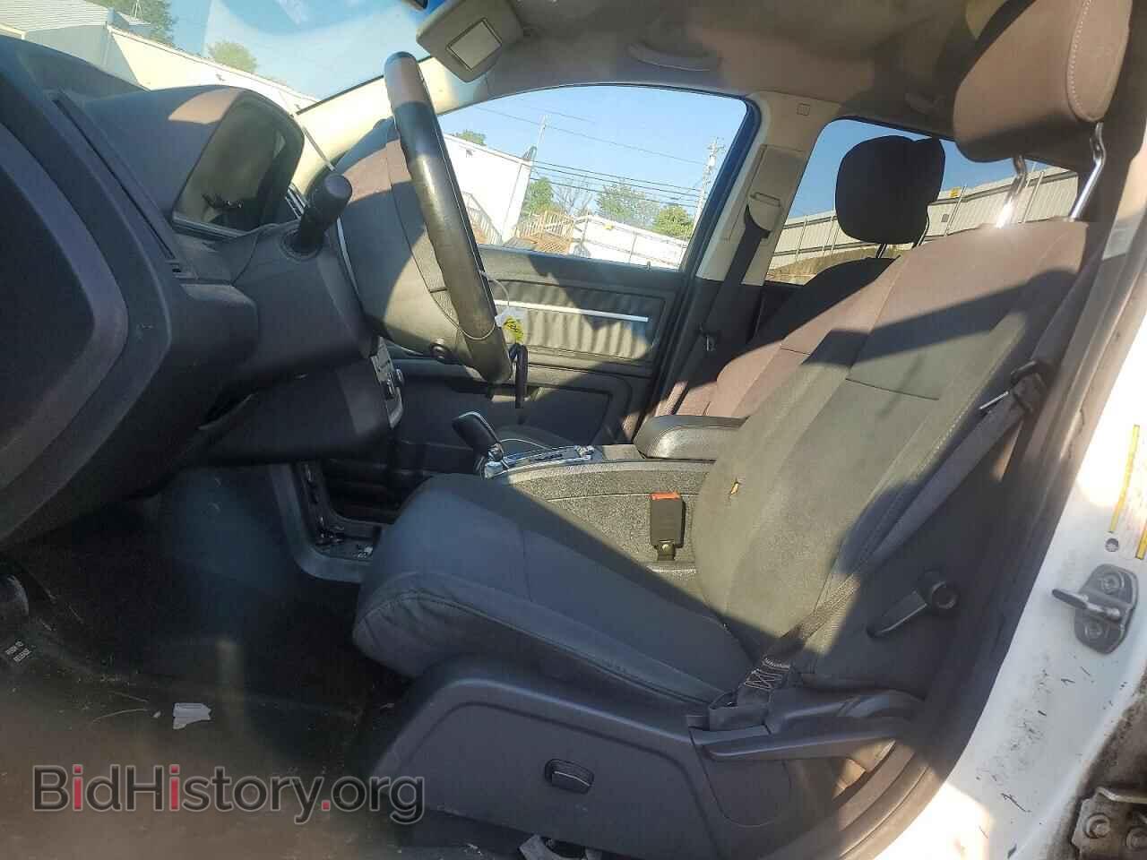 2010 Dodge JOURNEY (VIN 3D4PG5FV9AT151257) — фото 7 из 13