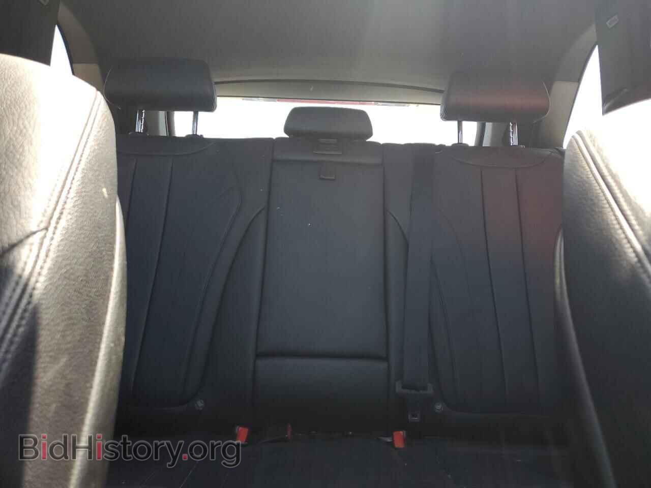 2017 BMW X5 - VIN: 5UXKR0C54H0U49956 - Фото 10