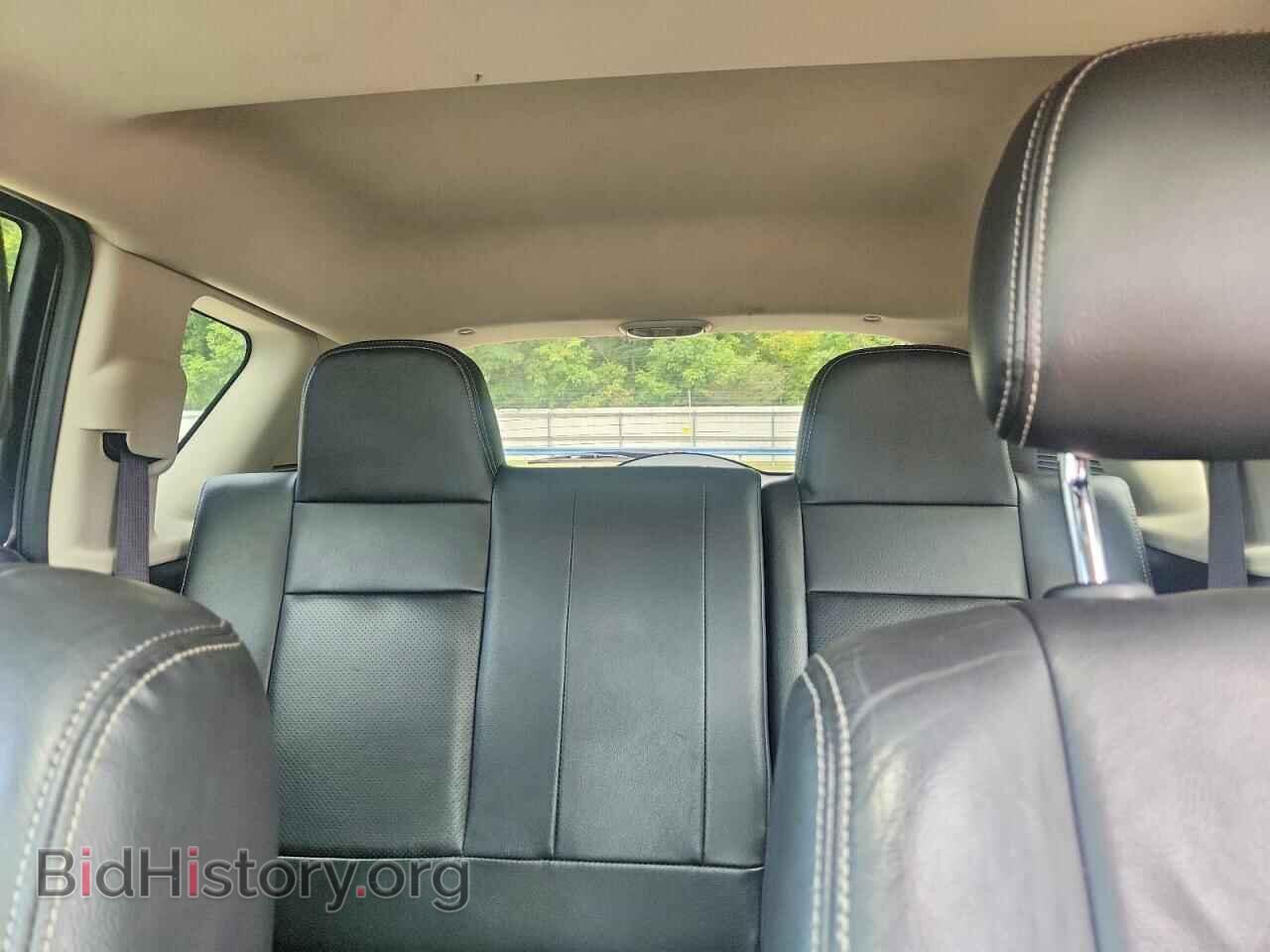 2017 JEEP COMPASS - VIN: 1C4NJDEBXHD152134 - Photo 10