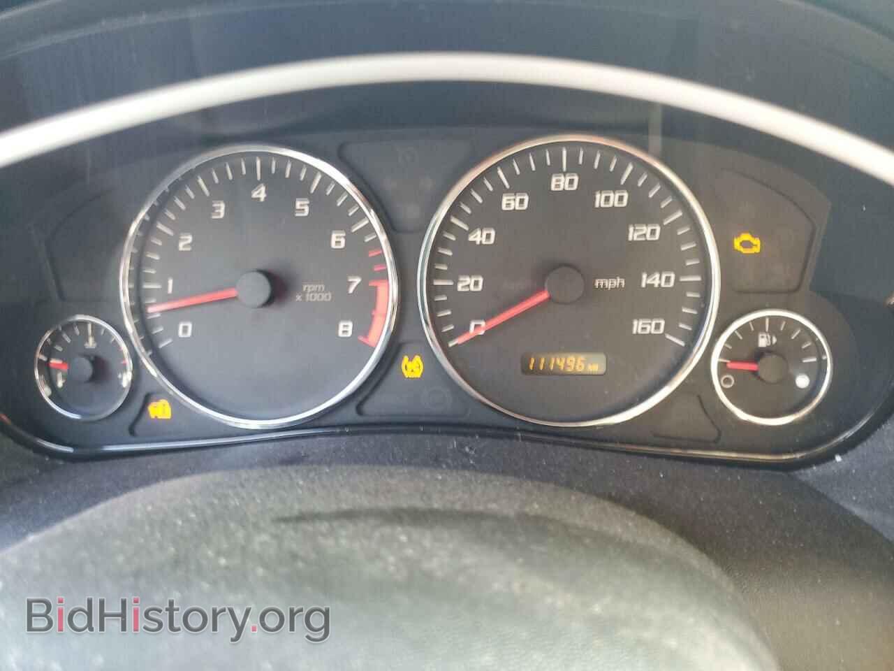 2006 CADILLAC CTS - VIN: 1G6DP577960136152 - Фото 9