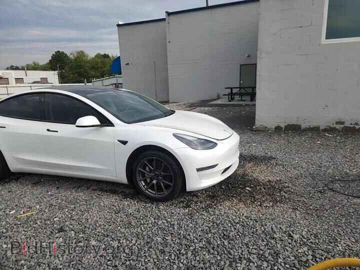 2022 TESLA MODEL 3 - VIN: 5YJ3E1EB6NF207192 - Photo 13