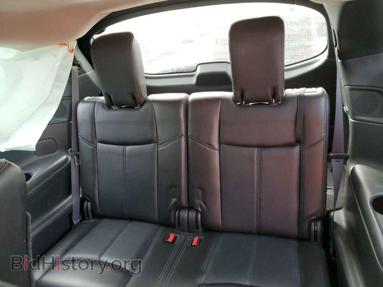 2013 NISSAN PATHFINDER - VIN: 5N1AR2MM0DC632886 - Фото 10