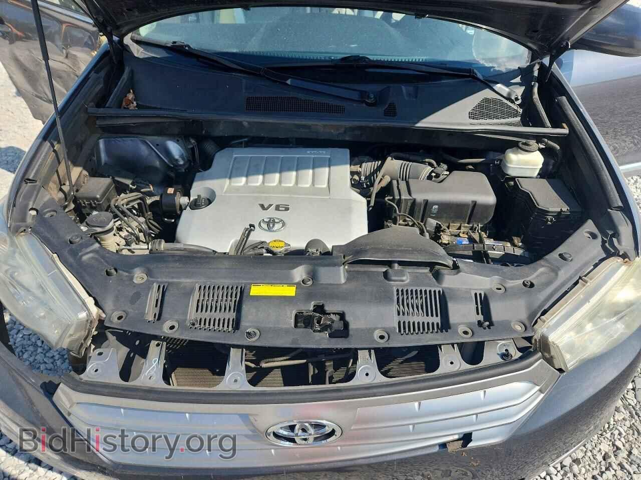 2012 TOYOTA HIGHLANDER - VIN: 5TDZK3EH1CS087006 - Фото 12
