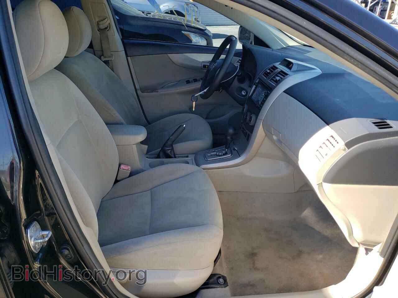 2013 TOYOTA COROLLA - VIN: 5YFBU4EEXDP097731 - Фото 5