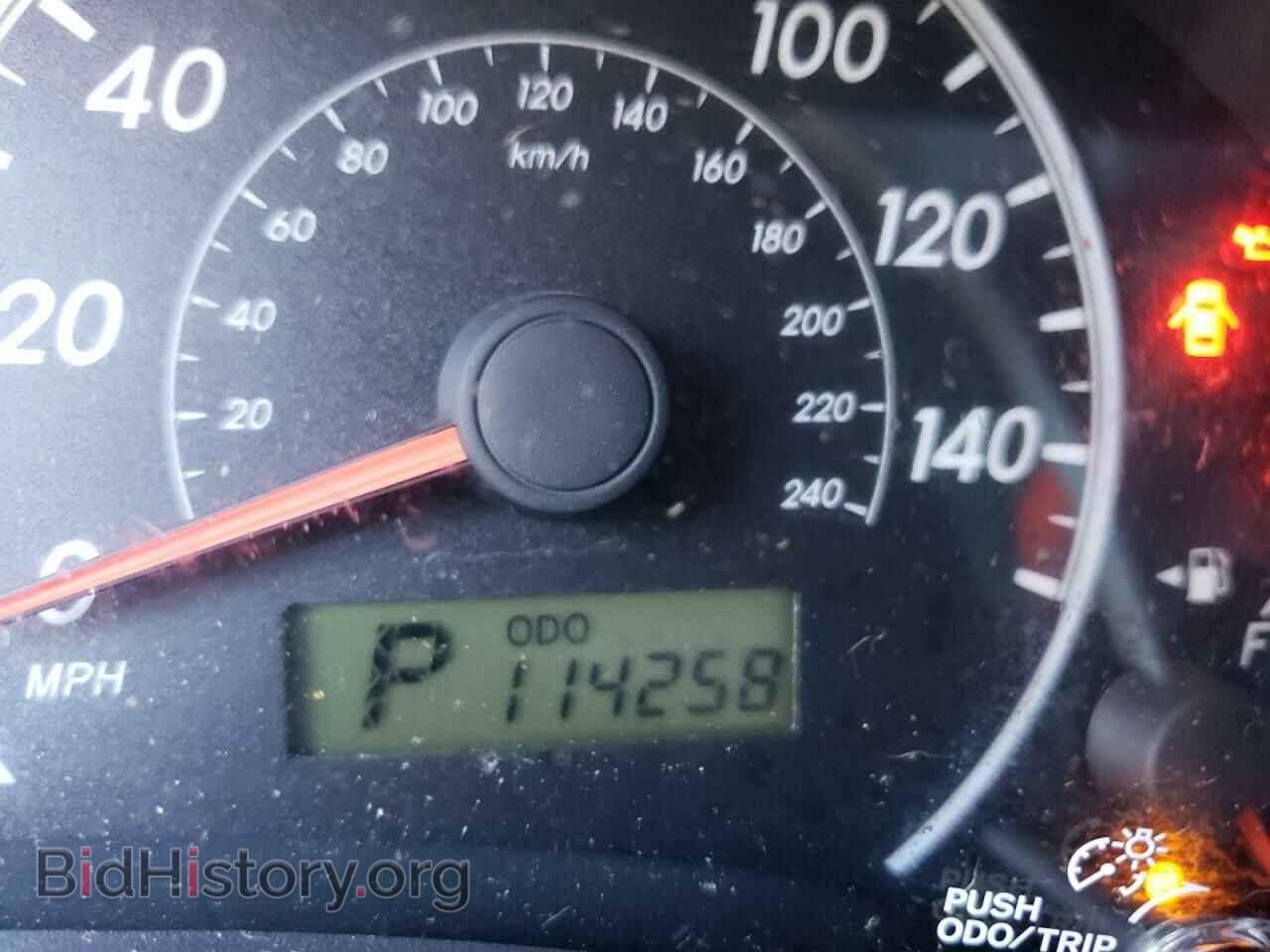 2013 TOYOTA COROLLA - VIN: 5YFBU4EEXDP097731 - Фото 8