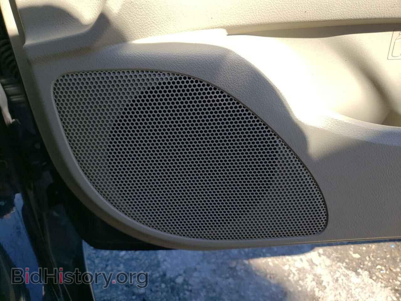 2013 TOYOTA COROLLA - VIN: 5YFBU4EEXDP097731 - Фото 9