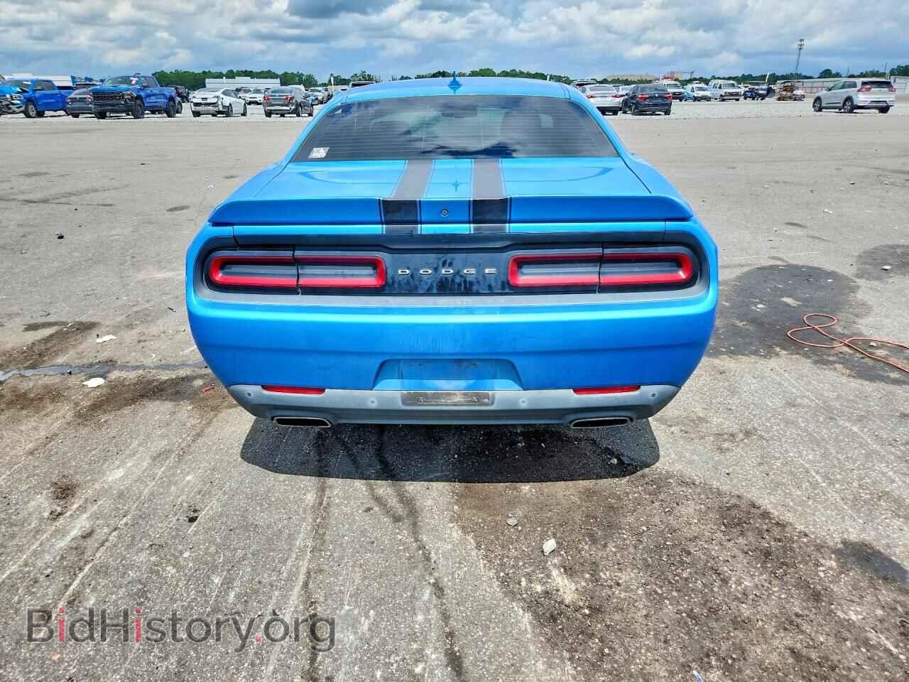 2015 DODGE CHALLENGER - VIN: 2C3CDZBG2FH901427 - Photo 6