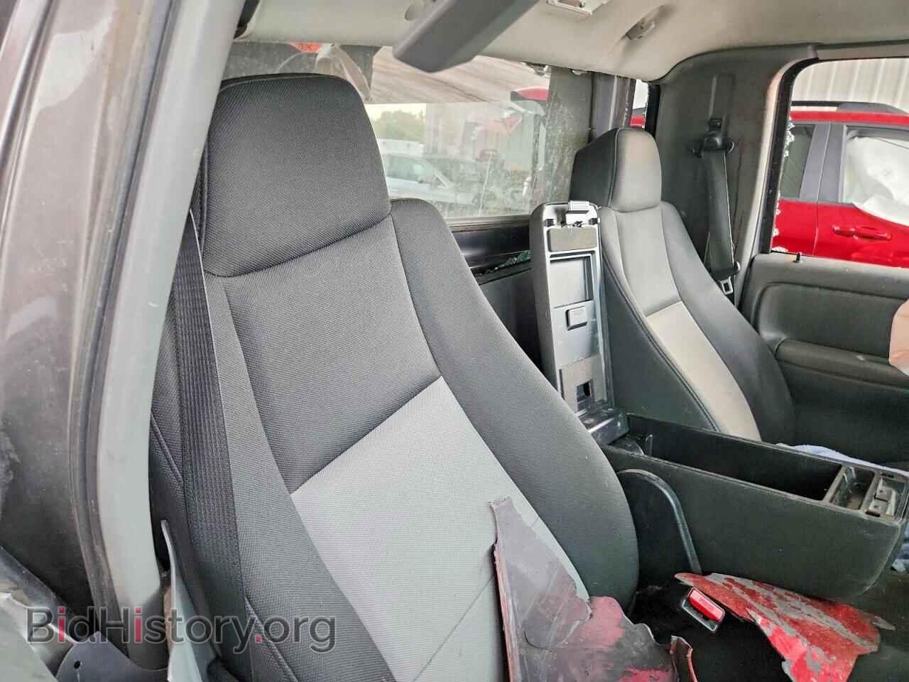 2008 FORD RANGER - VIN: 1FTYR10D88PA56479 - Фото 10
