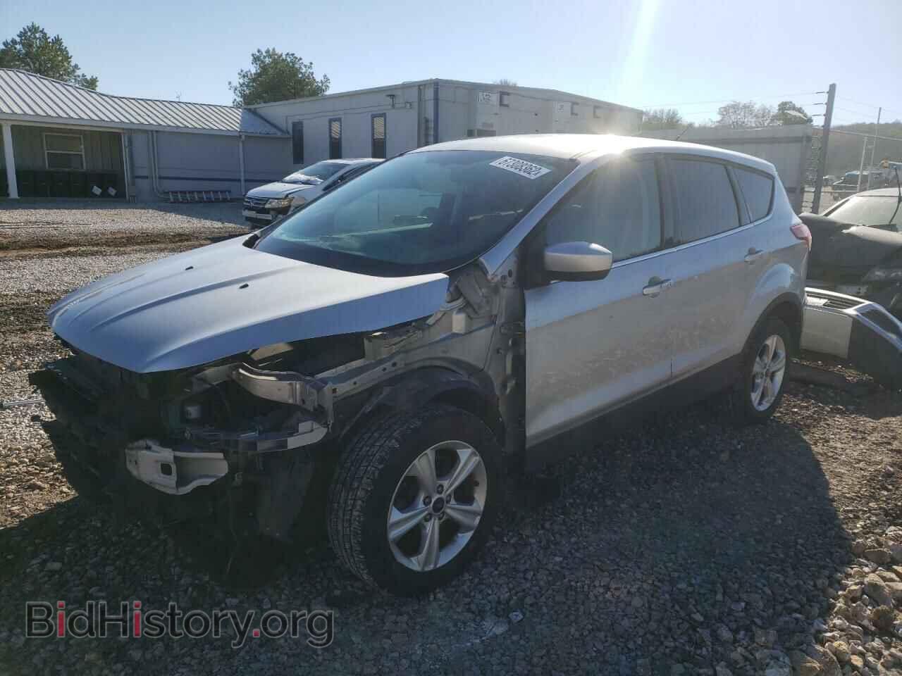 Фотография 1FMCU9G99EUC24762 - FORD ESCAPE 2014
