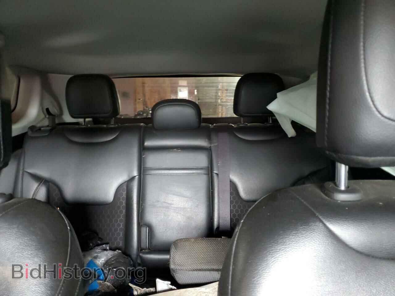 2019 JEEP COMPASS - VIN: 3C4NJDBB5KT847076 - Фото 10