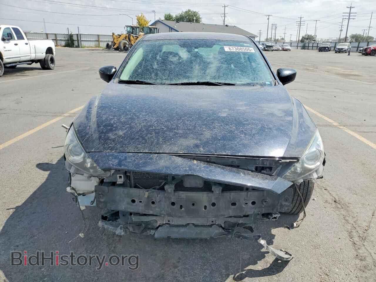 2015 MAZDA 3 - VIN: 3MZBM1U76FM200622 - Фото 5