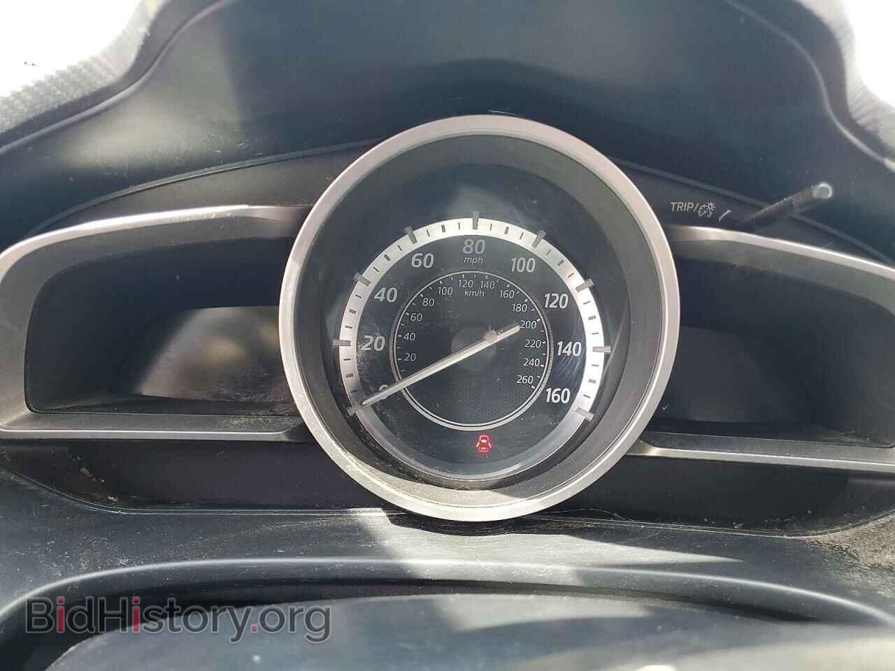 2015 MAZDA 3 - VIN: 3MZBM1U76FM200622 - Фото 9