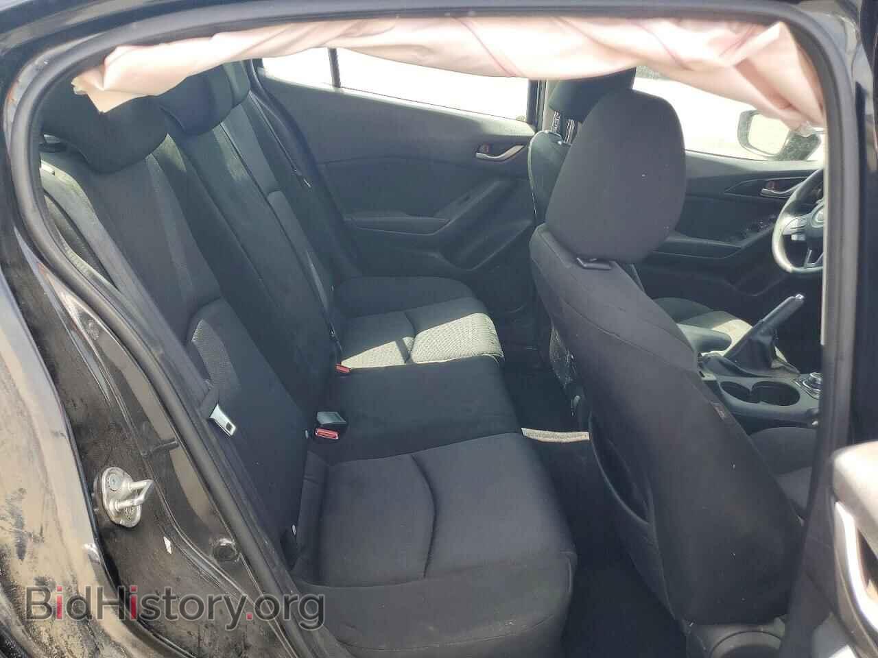 2015 MAZDA 3 - VIN: 3MZBM1U76FM200622 - Фото 10
