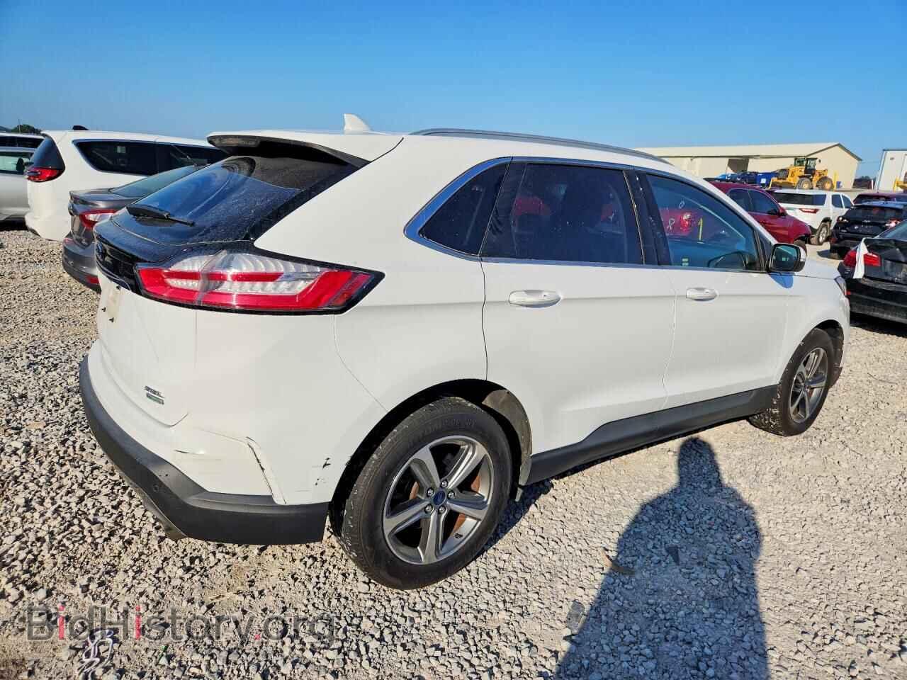 2019 FORD EDGE - VIN: 2FMPK3J94KBC73950 - Photo 3
