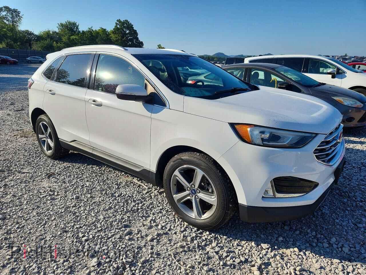 2019 FORD EDGE - VIN: 2FMPK3J94KBC73950 - Photo 4
