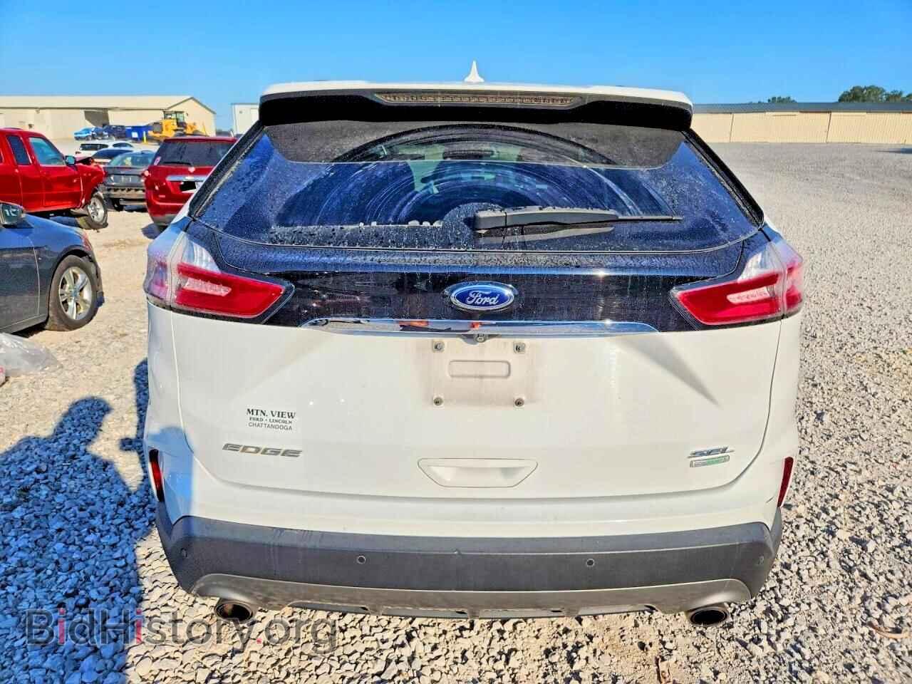 2019 FORD EDGE - VIN: 2FMPK3J94KBC73950 - Photo 6