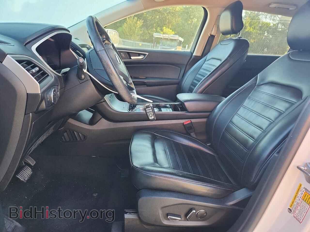 2019 FORD EDGE - VIN: 2FMPK3J94KBC73950 - Photo 7