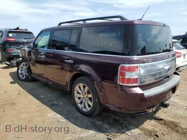 2011 FORD FLEX - VIN: 2FMGK5DC3BBD26026 - Photo 2