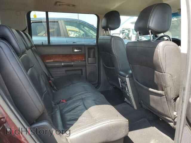 2011 FORD FLEX - VIN: 2FMGK5DC3BBD26026 - Photo 11