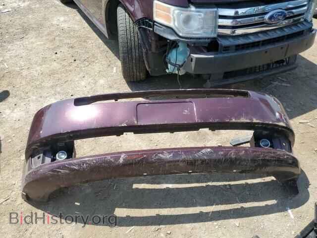 2011 FORD FLEX - VIN: 2FMGK5DC3BBD26026 - Photo 13