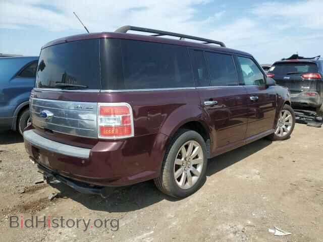 2011 FORD FLEX - VIN: 2FMGK5DC3BBD26026 - Photo 3