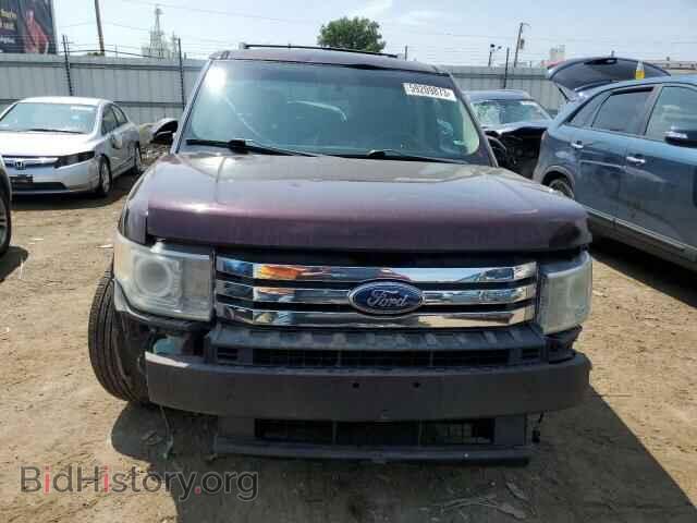 2011 FORD FLEX - VIN: 2FMGK5DC3BBD26026 - Photo 5
