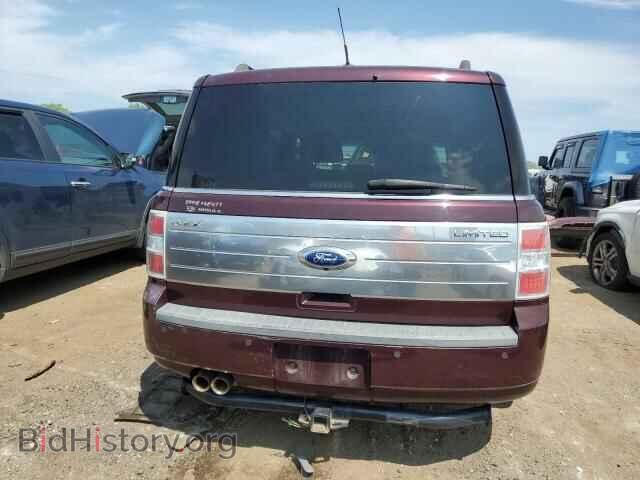 2011 FORD FLEX - VIN: 2FMGK5DC3BBD26026 - Photo 6