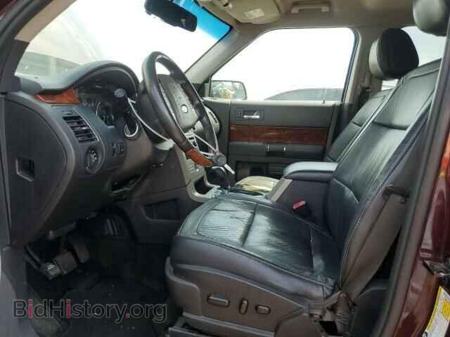 2011 FORD FLEX - VIN: 2FMGK5DC3BBD26026 - Photo 7