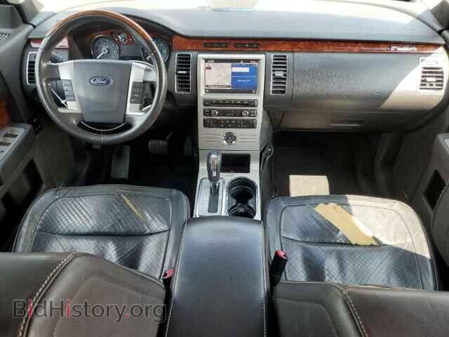 2011 FORD FLEX - VIN: 2FMGK5DC3BBD26026 - Photo 8