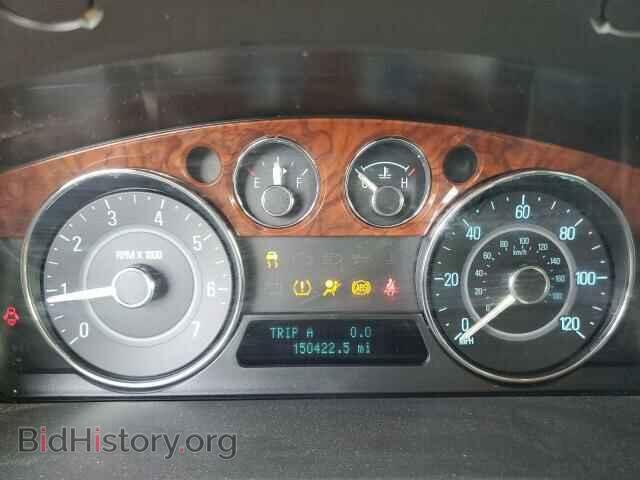 2011 FORD FLEX - VIN: 2FMGK5DC3BBD26026 - Photo 9