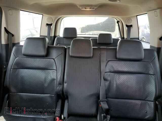 2011 FORD FLEX - VIN: 2FMGK5DC3BBD26026 - Photo 10