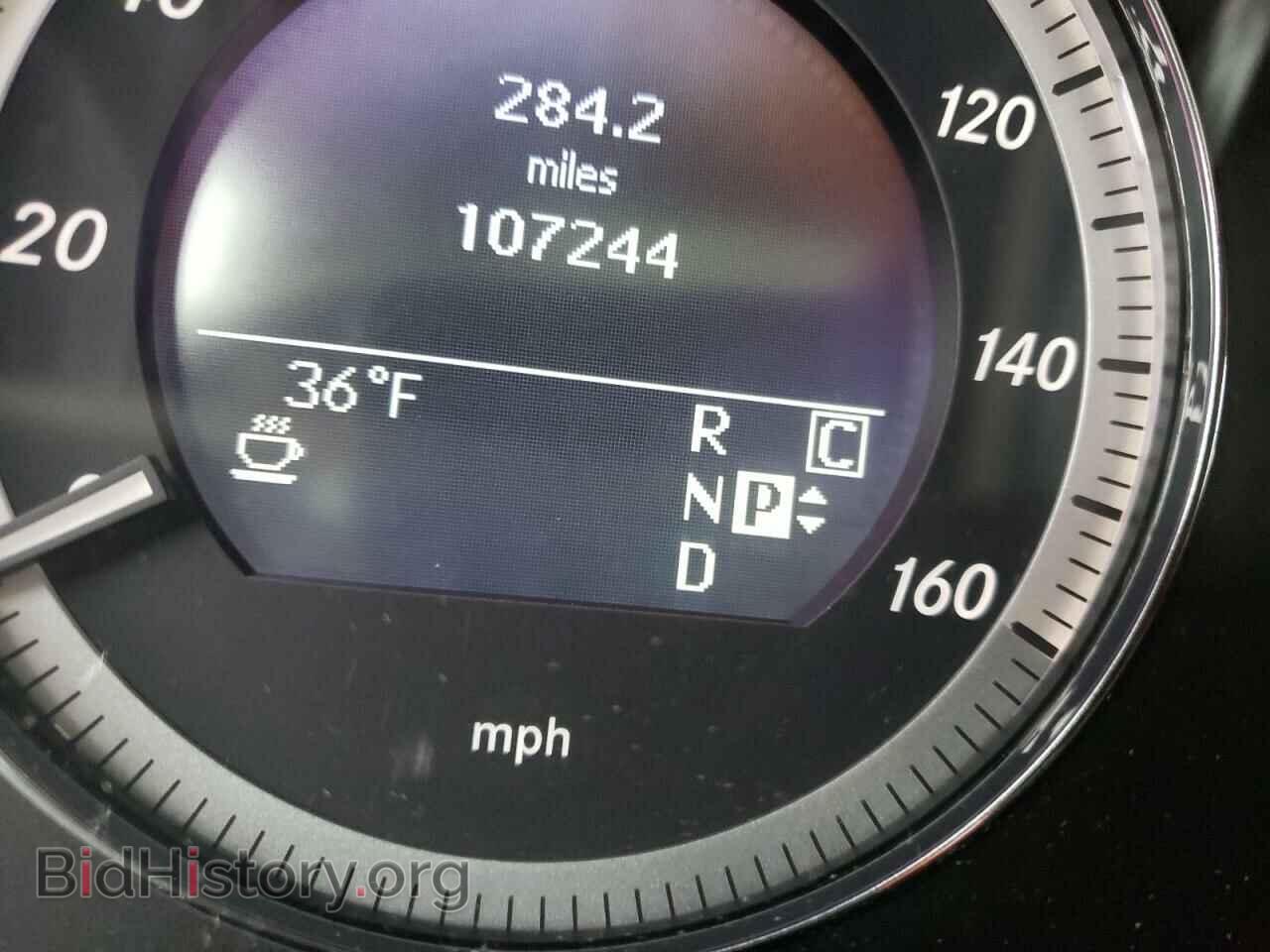 2010 MERCEDES-BENZ E-CLASS - VIN: WDDHF8HB8AA201541 - Фото 8