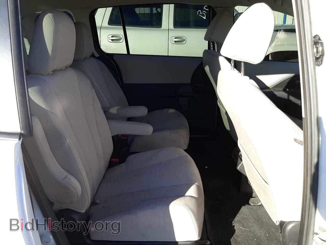 2014 MAZDA 5 - VIN: JM1CW2CL8E0173284 - Фото 6