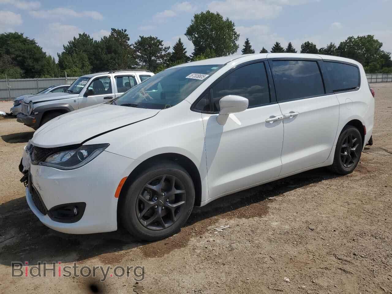 Photo 2C4RC1FG8LR107848 - CHRYSLER PACIFICA 2020