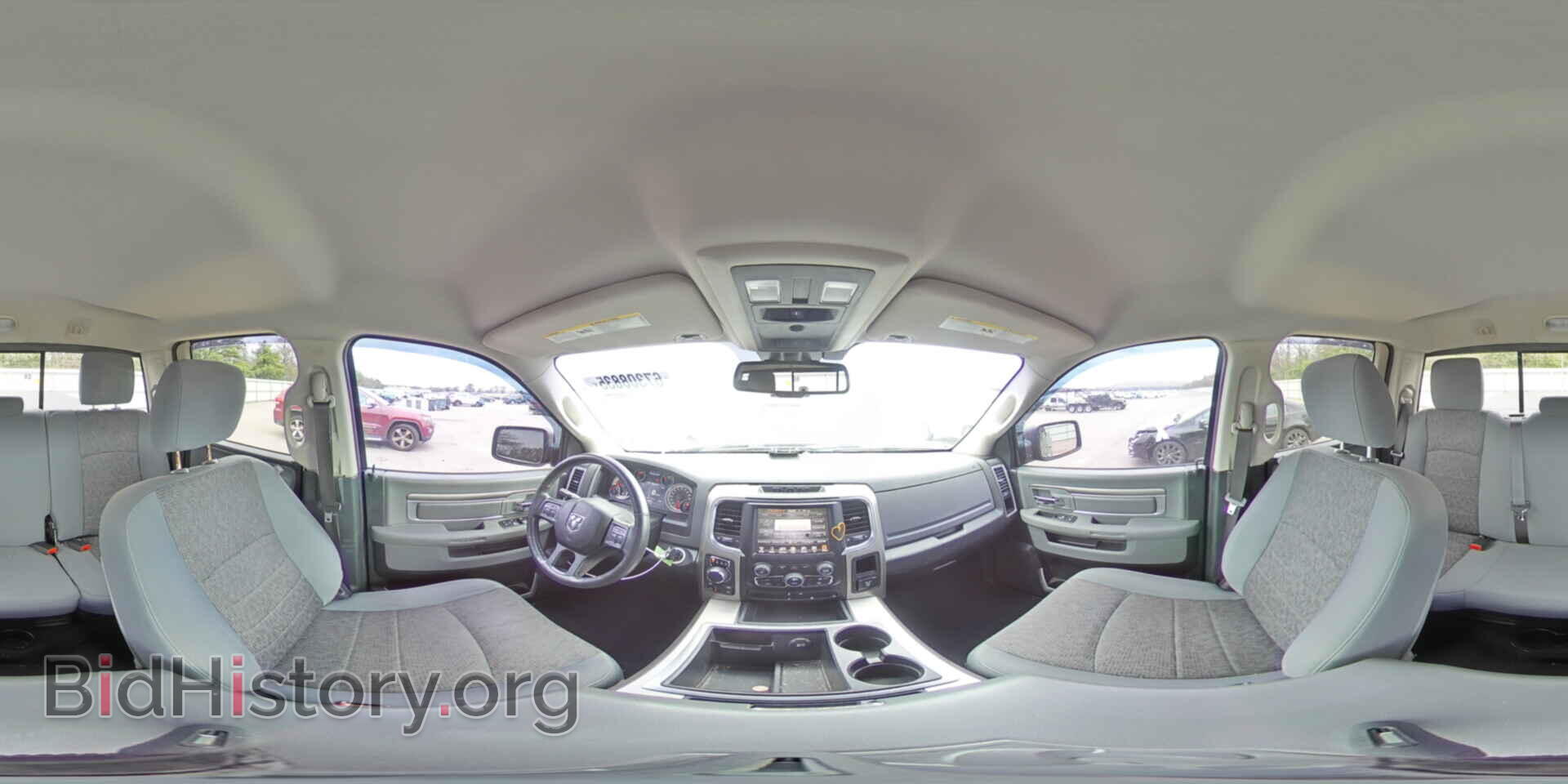 2015 RAM 1500 - VIN: 1C6RR7GT6FS671294 - Фото 14
