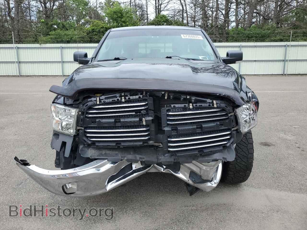 2015 RAM 1500 - VIN: 1C6RR7GT6FS671294 - Фото 5