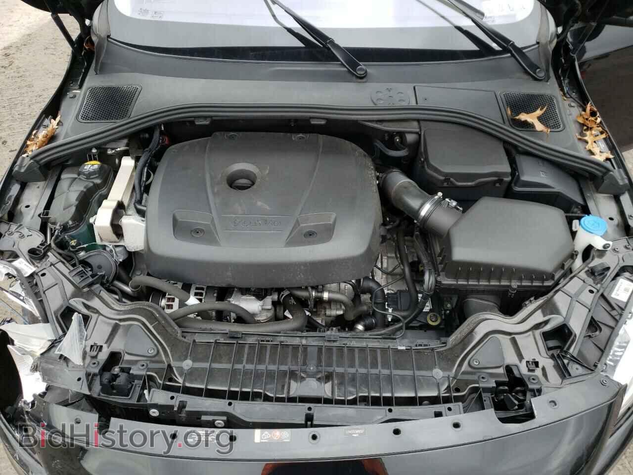 2017 VOLVO S60 - VIN: LYV402TK2HB195527 - Фото 7